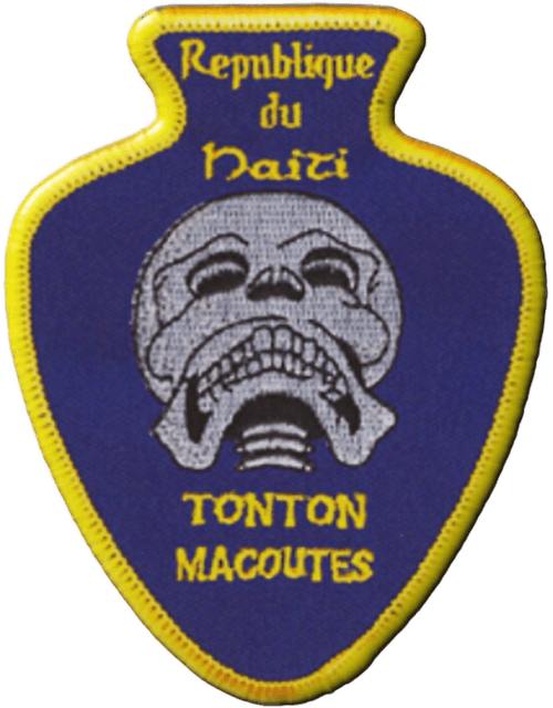 Fuite de Michèle Bennett Duvalier et Jean-Claude Duvalier