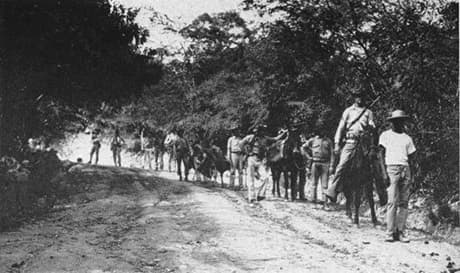 16/05 — Histoire d'Haïti du jour